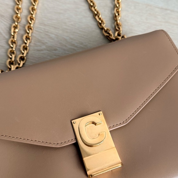 Celine C Small Bag - Picture 3 of 6